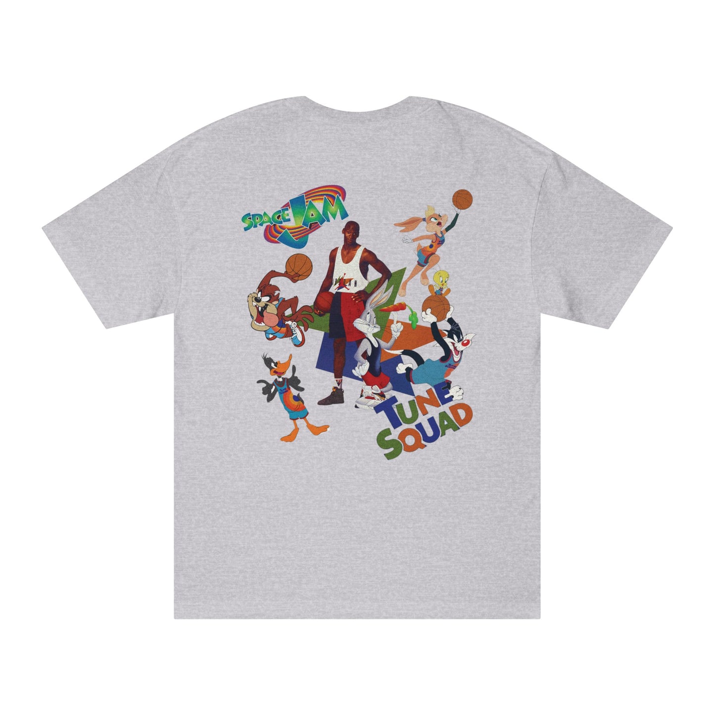 Hare Jordan: Looney Toons (Basketball Collection)