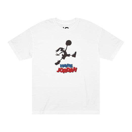 Hare Jordan: Looney Toons (Basketball Collection)