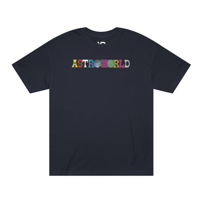 ASTROWORLD “Wish you were here” (Melody Remody Collection)