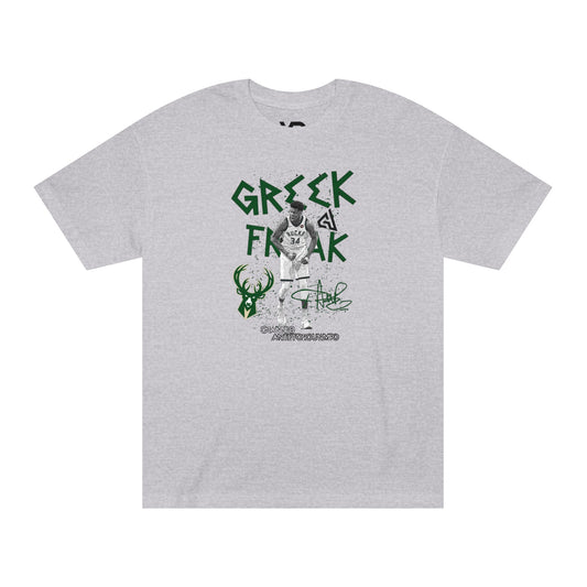 Giannis Antetokounmpo  “Greek Freak” (Basketball Collection)