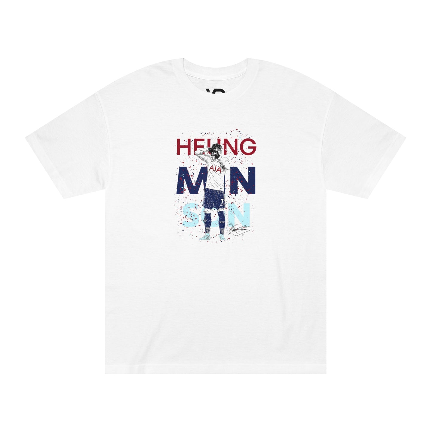 Heung Min Son “Iconic Celebration" (Soccer Collection)