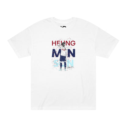 Heung Min Son “Iconic Celebration" (Soccer Collection)