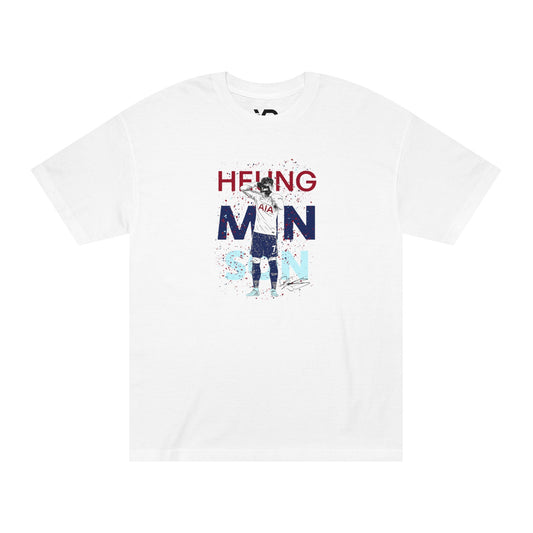 Heung Min Son “Iconic Celebration" (Soccer Collection)